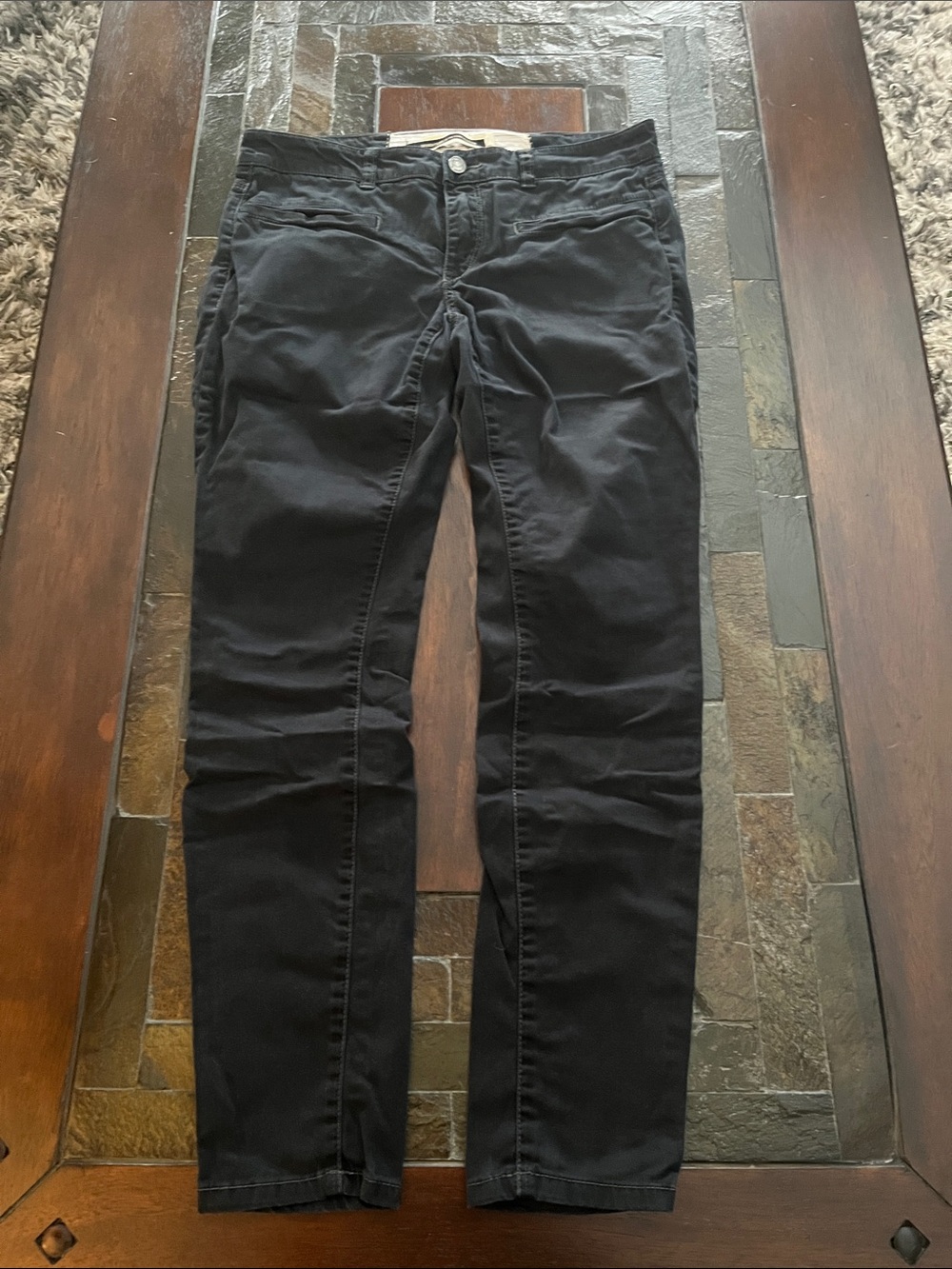 Daughters of the Liberation pants.